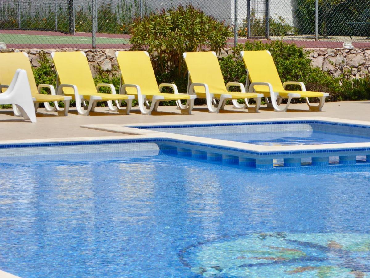 Vela By Check-In Portugal Villa Albufeira Exterior photo