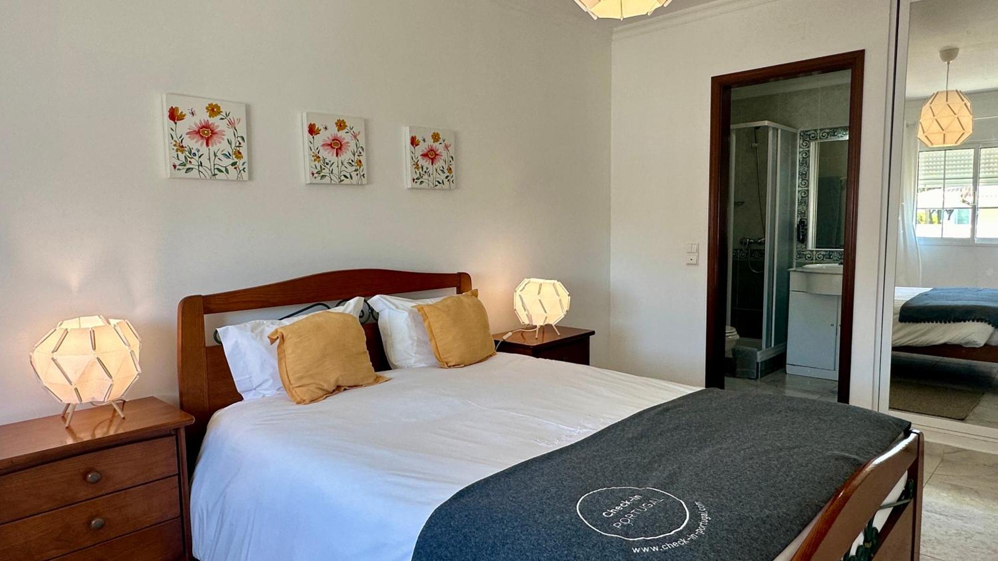Vela By Check-In Portugal Villa Albufeira Exterior photo