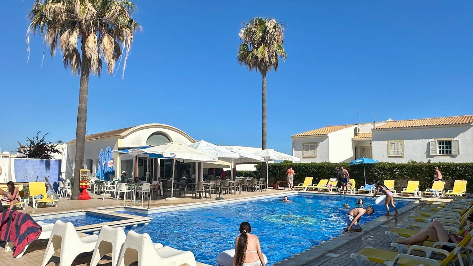 Vela By Check-In Portugal Villa Albufeira Exterior photo