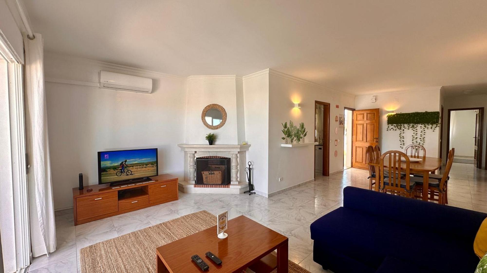 Vela By Check-In Portugal Villa Albufeira Exterior photo