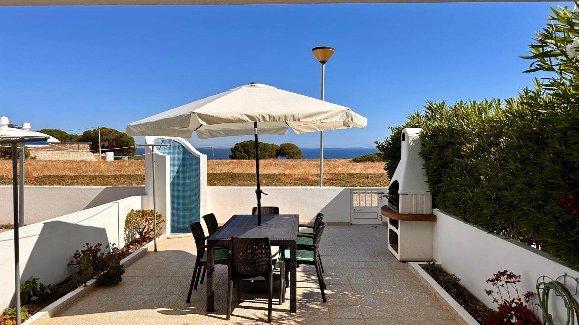 Vela By Check-In Portugal Villa Albufeira Exterior photo