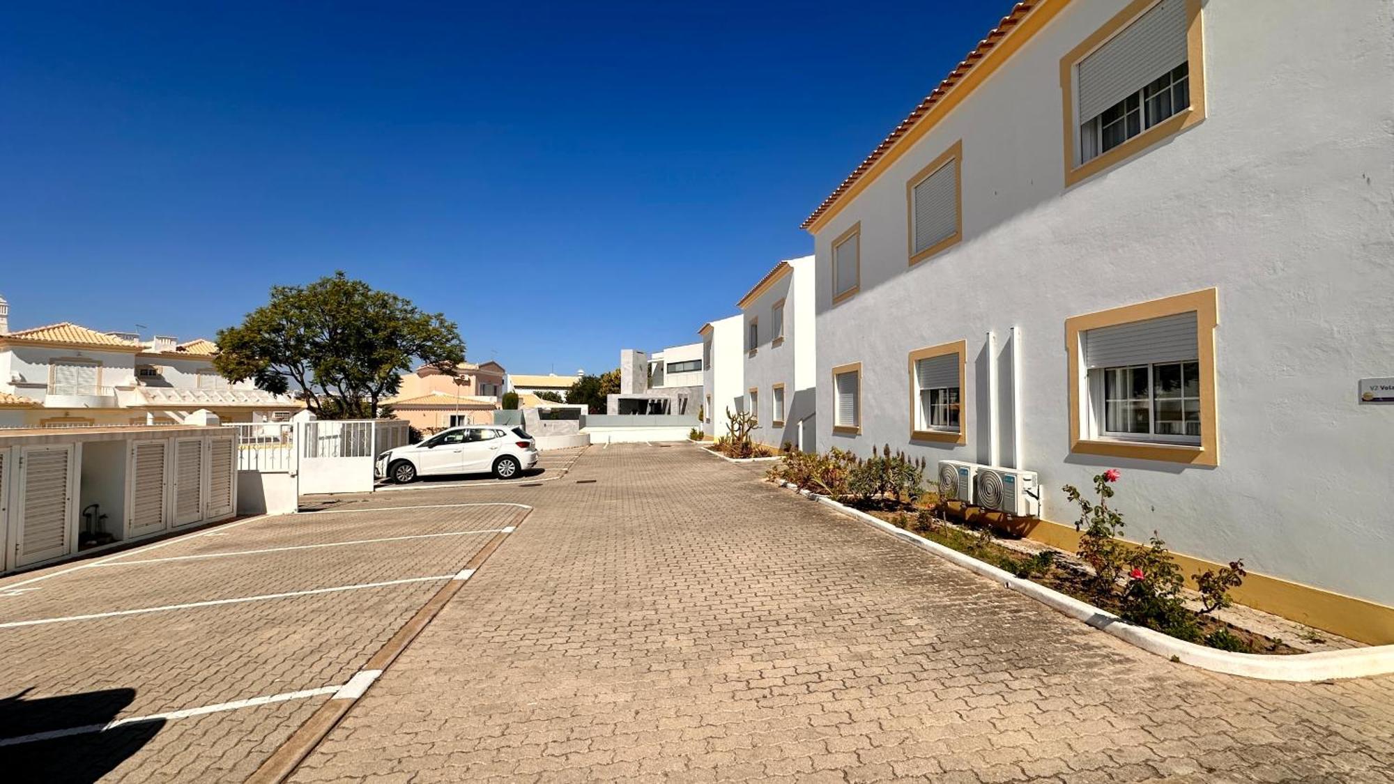 Vela By Check-In Portugal Villa Albufeira Exterior photo