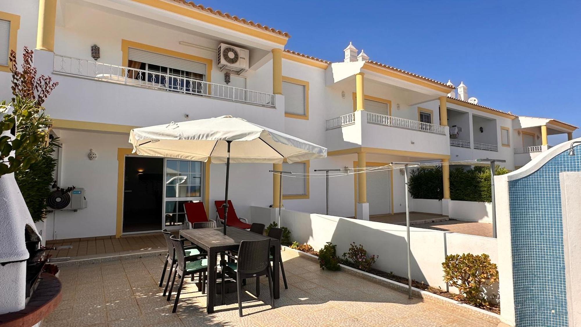 Vela By Check-In Portugal Villa Albufeira Exterior photo