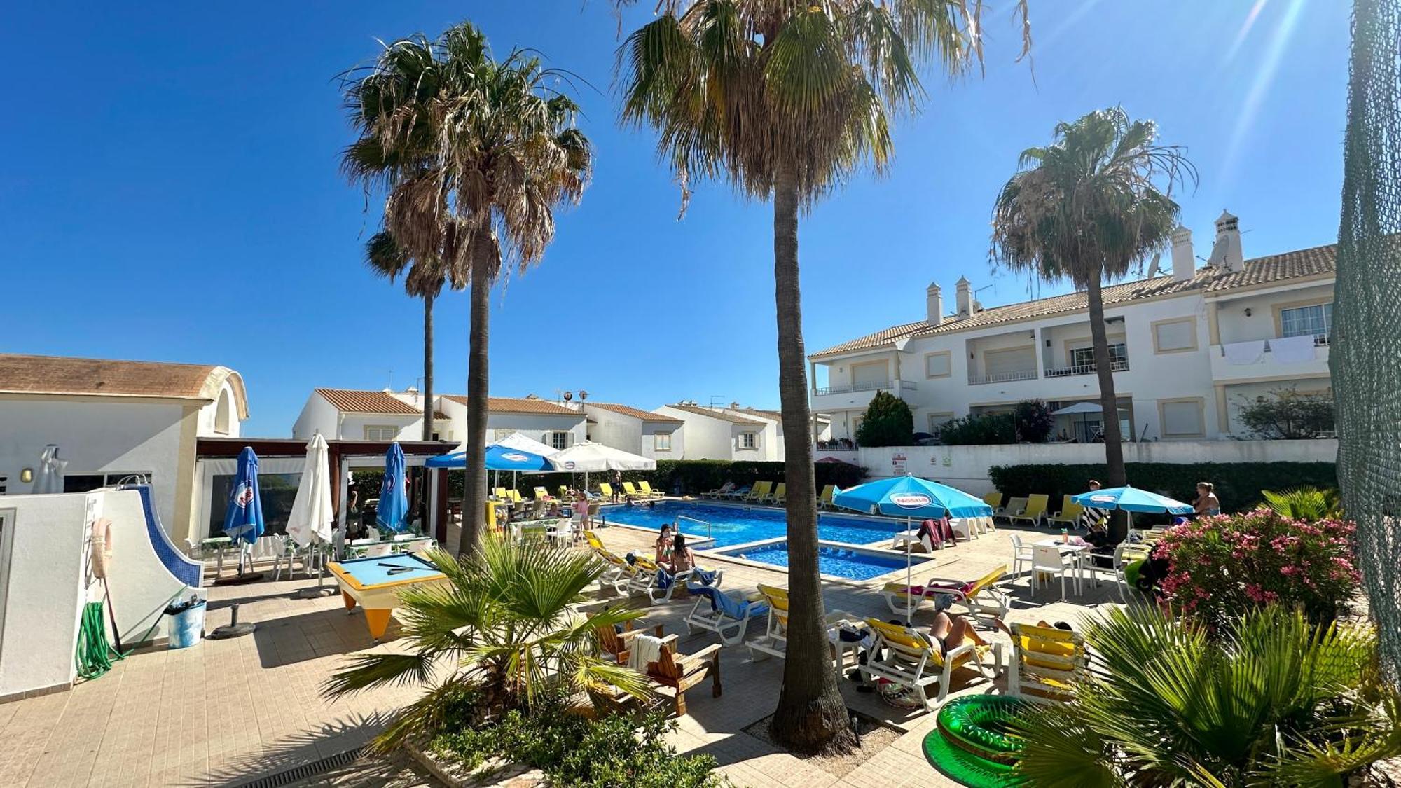 Vela By Check-In Portugal Villa Albufeira Exterior photo