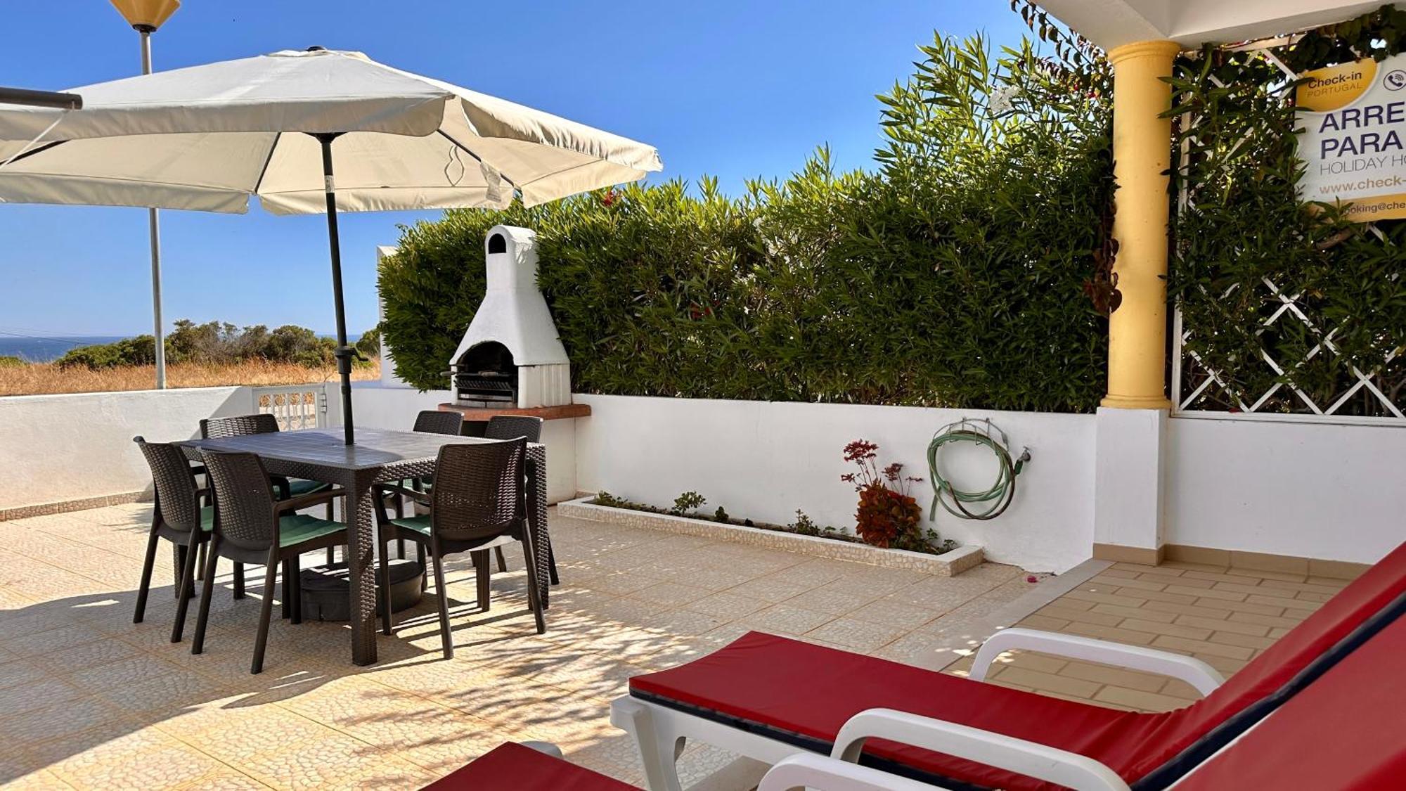 Vela By Check-In Portugal Villa Albufeira Exterior photo