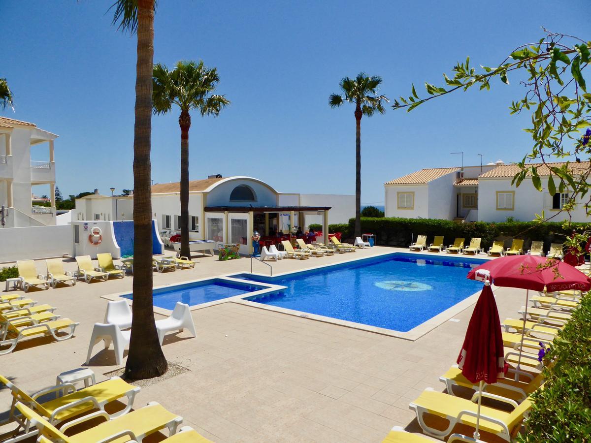 Vela By Check-In Portugal Villa Albufeira Exterior photo